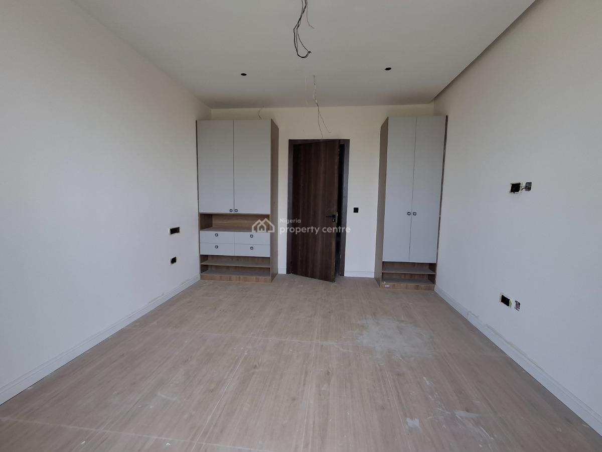 Brand New 2 Bedroom Flat, Ikate, Lekki, Lagos, Flat / Apartment for Sale