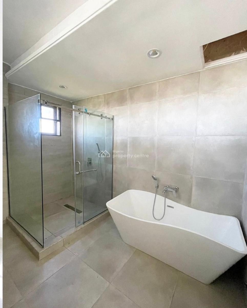 Stunningly Crafted 5bedroom Semi Detached Duplex, Ikate Elegushi, Lekki, Lagos, Detached Duplex for Sale