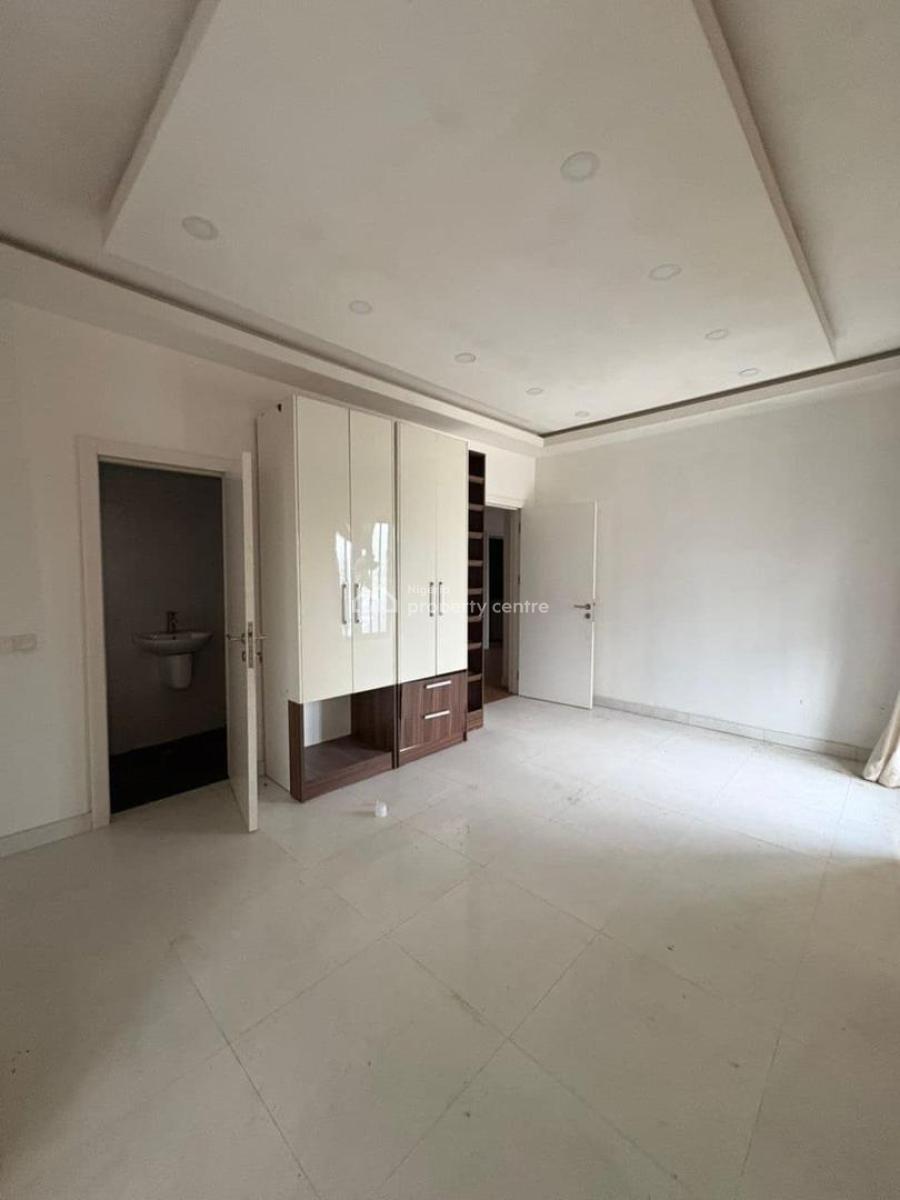 4 Bedroom Terrace Duplex, Lekki, Lagos, Terraced Duplex for Rent