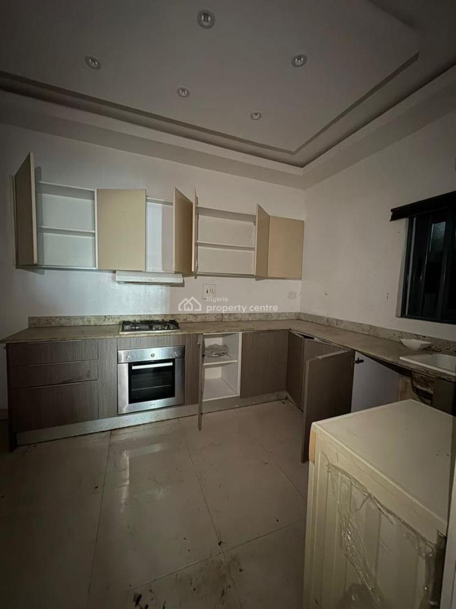 4 Bedroom Terrace Duplex, Lekki, Lagos, Terraced Duplex for Rent