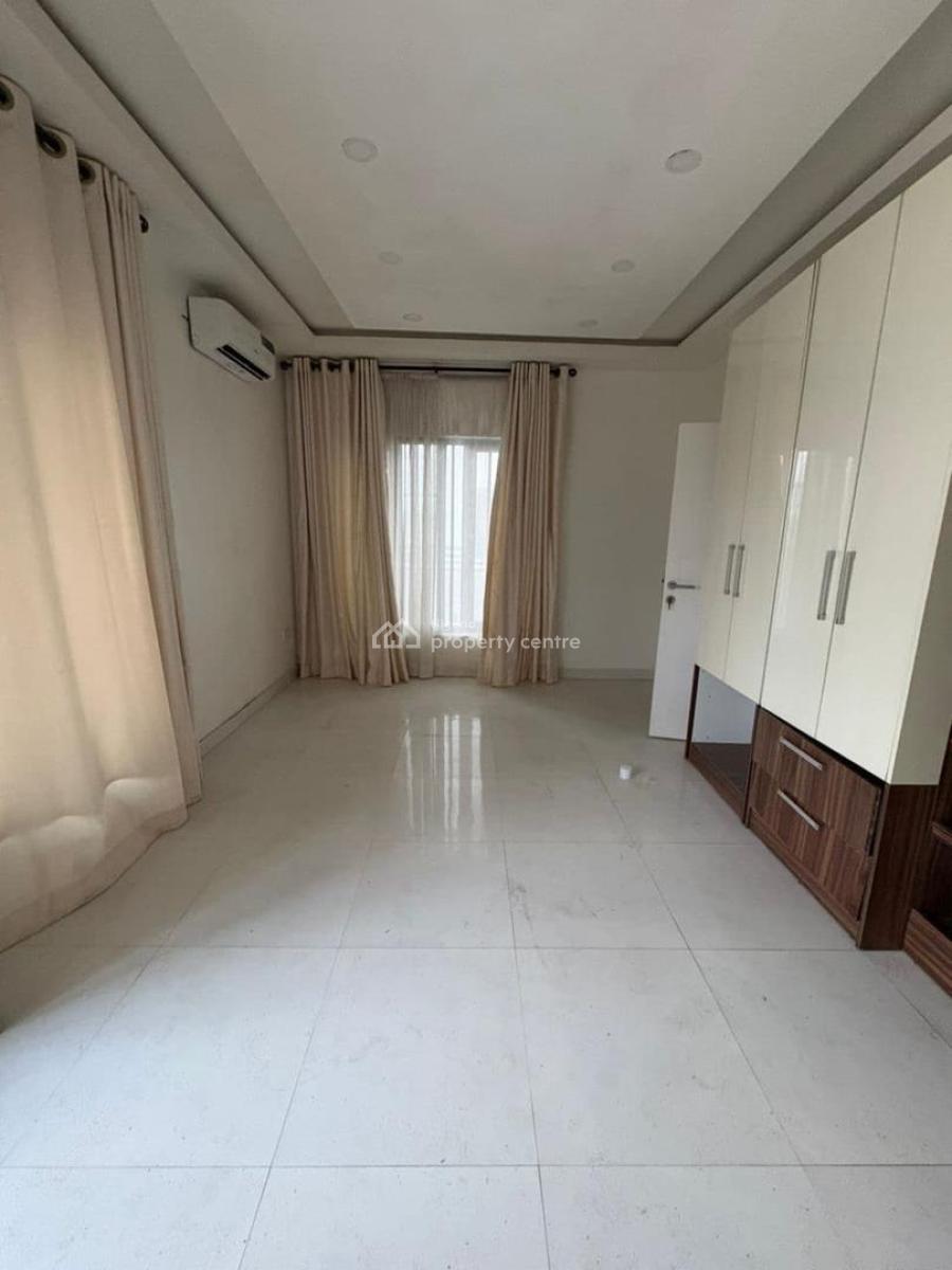 4 Bedroom Terrace Duplex, Lekki, Lagos, Terraced Duplex for Rent