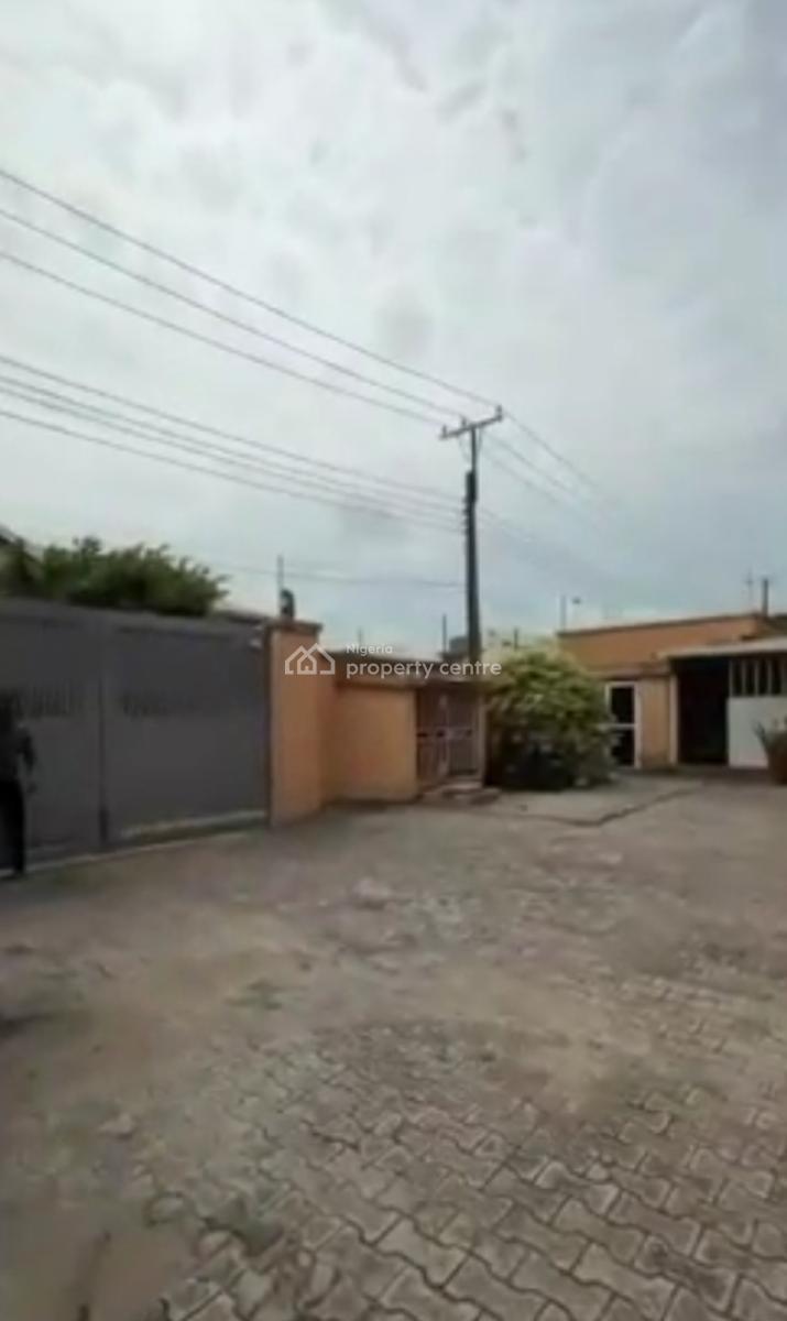 750sqm for Joint Ventures Development Jv, Abike Animashaun, Lekki Phase 1, Lekki, Lagos, Mixed-use Land Joint Venture