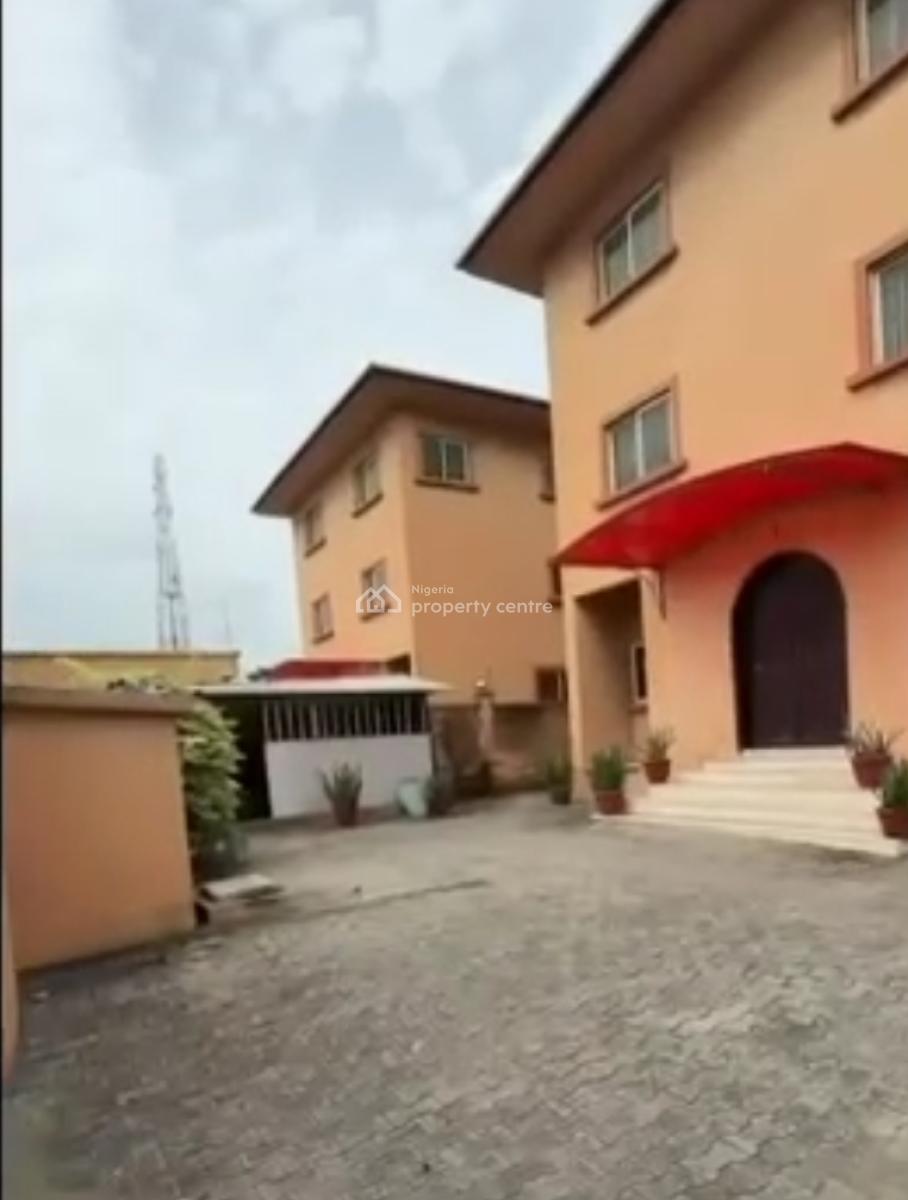 750sqm for Joint Ventures Development Jv, Abike Animashaun, Lekki Phase 1, Lekki, Lagos, Mixed-use Land Joint Venture