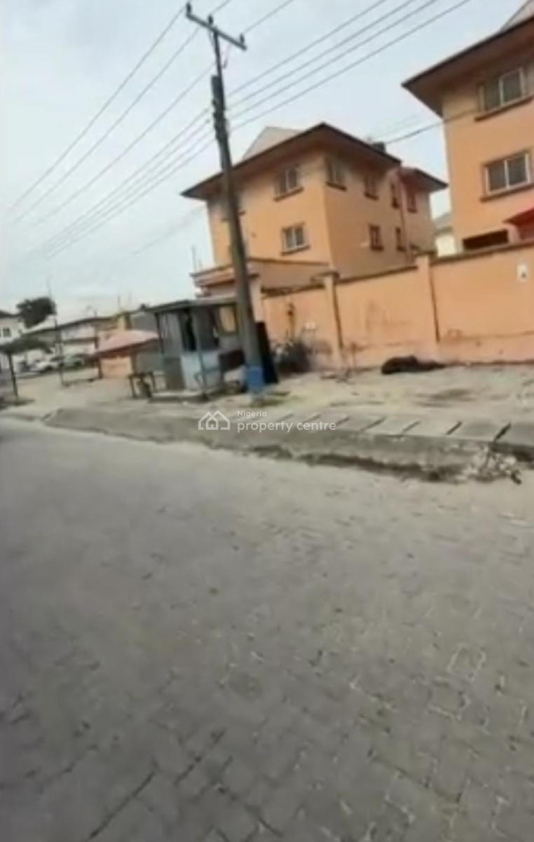 750sqm for Joint Ventures Development Jv, Abike Animashaun, Lekki Phase 1, Lekki, Lagos, Mixed-use Land Joint Venture