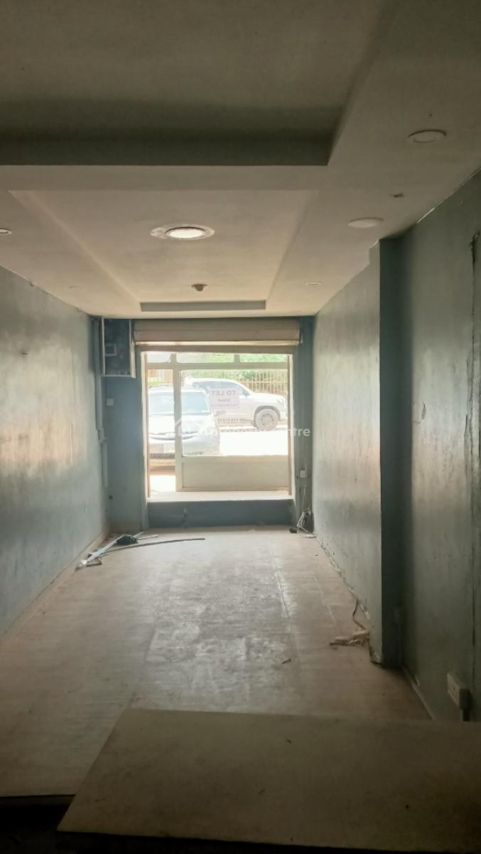 Ground Floor Shop, Off Opebi Road By Ile Oja, Opebi, Ikeja, Lagos, Shop for Rent