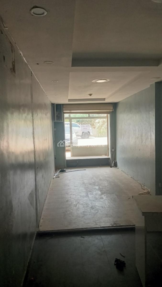 Ground Floor Shop, Off Opebi Road By Ile Oja, Opebi, Ikeja, Lagos, Shop for Rent