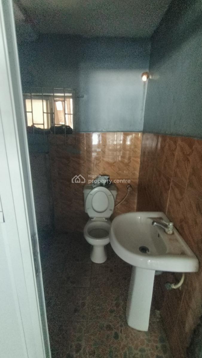 Ground Floor Shop, Off Opebi Road By Ile Oja, Opebi, Ikeja, Lagos, Shop for Rent