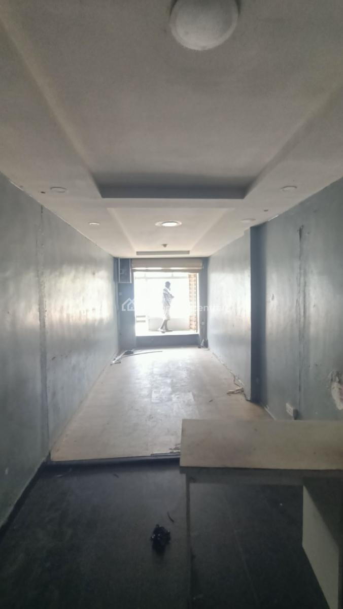 Ground Floor Shop, Off Opebi Road By Ile Oja, Opebi, Ikeja, Lagos, Shop for Rent