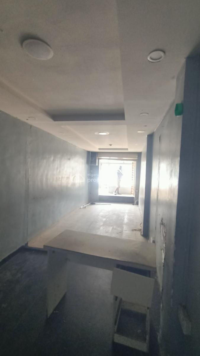 Ground Floor Shop, Off Opebi Road By Ile Oja, Opebi, Ikeja, Lagos, Shop for Rent