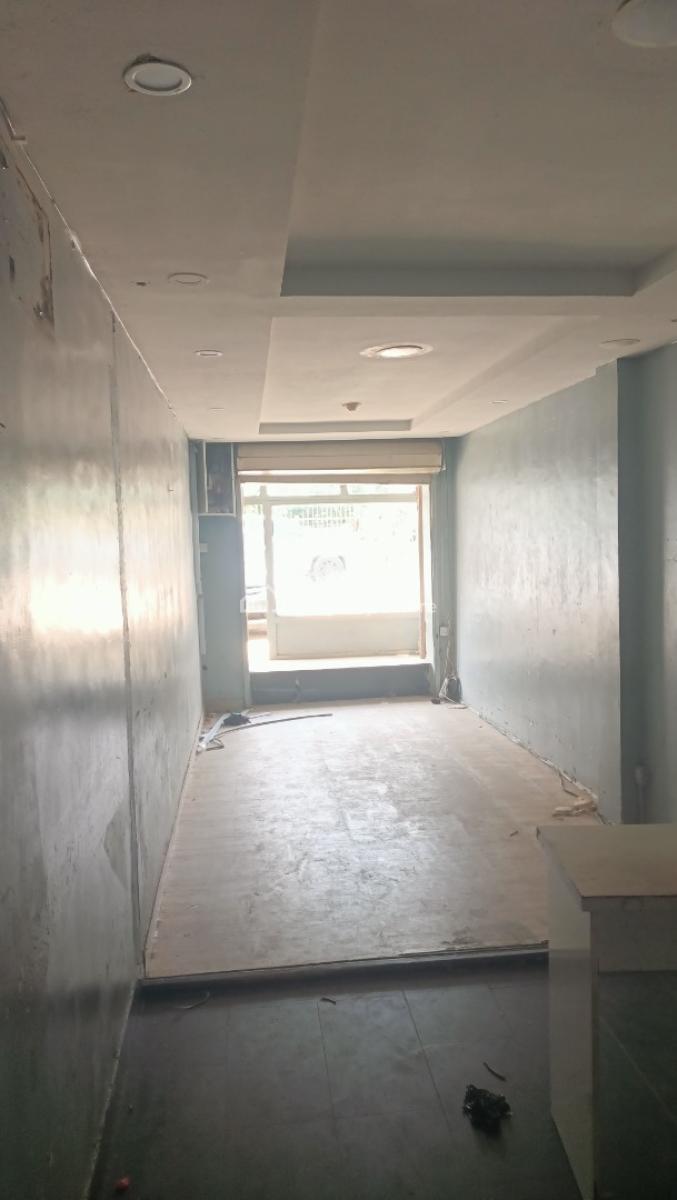 Ground Floor Shop, Off Opebi Road By Ile Oja, Opebi, Ikeja, Lagos, Shop for Rent