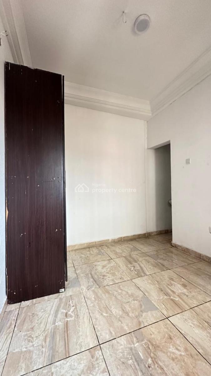 Beautiful and Spacious Miniflat, Osapa, Lekki, Lagos, Mini Flat (room and Parlour) for Rent