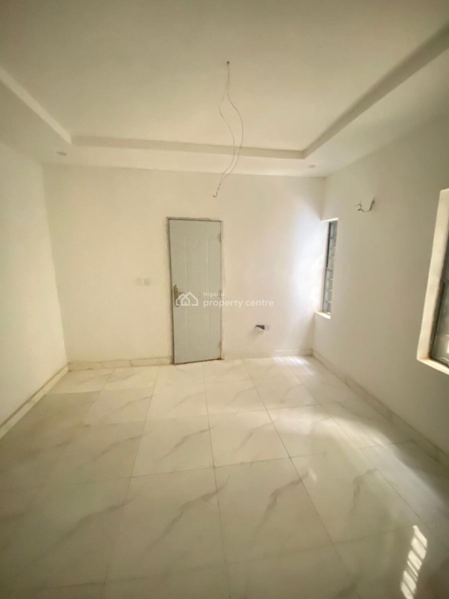 2 Bedroom, Chevron, Lekki, Lagos, Flat / Apartment for Sale
