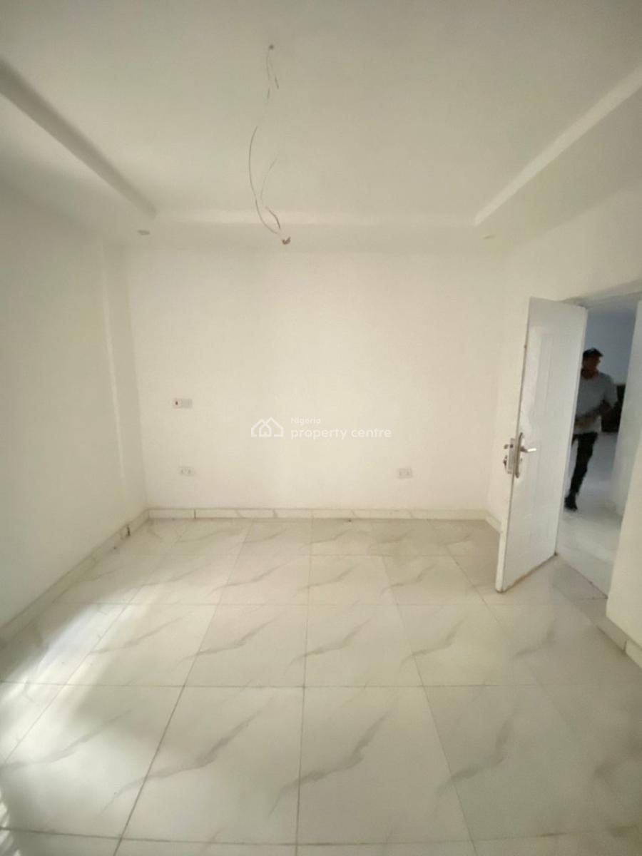 2 Bedroom, Chevron, Lekki, Lagos, Flat / Apartment for Sale