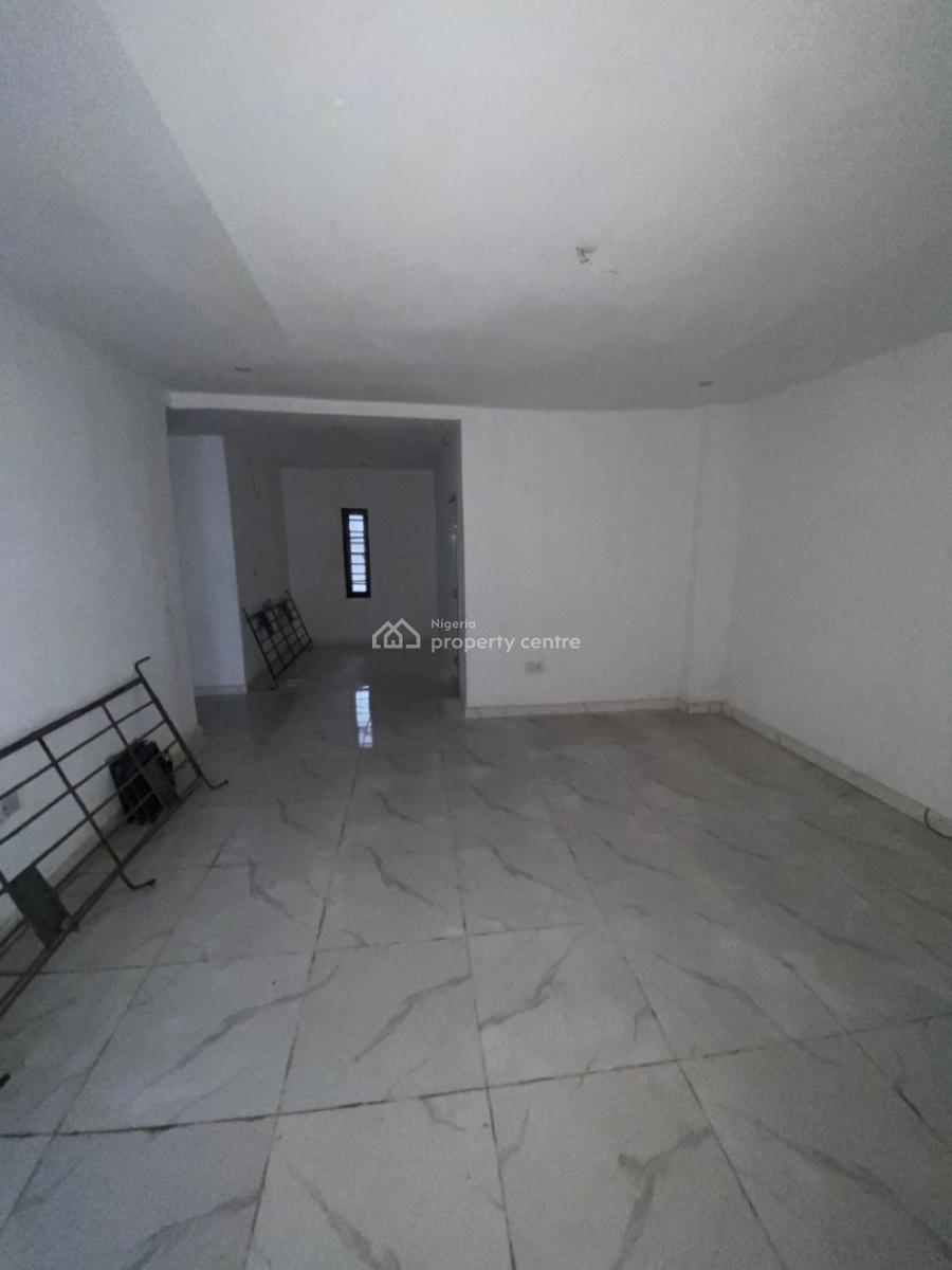 2 Bedroom, Chevron, Lekki, Lagos, Flat / Apartment for Sale