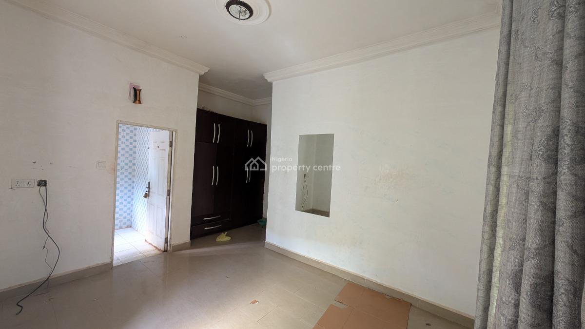 3 Bedroom Flat - First Floor, Wuye, Abuja, Flat / Apartment for Rent