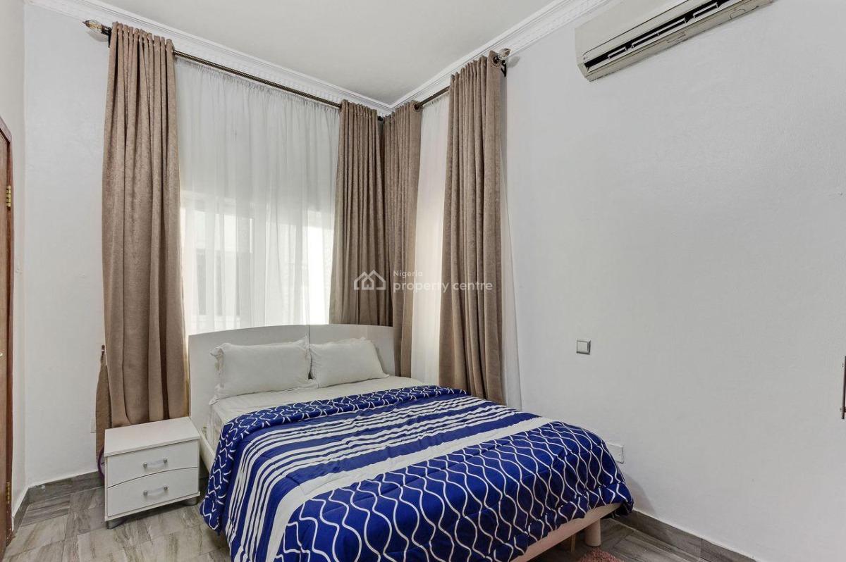 4 Bedroom Flat, Spar Road Ikate Elegushi Lekki Lagos, Ikate Elegushi, Lekki, Lagos, Flat / Apartment for Sale