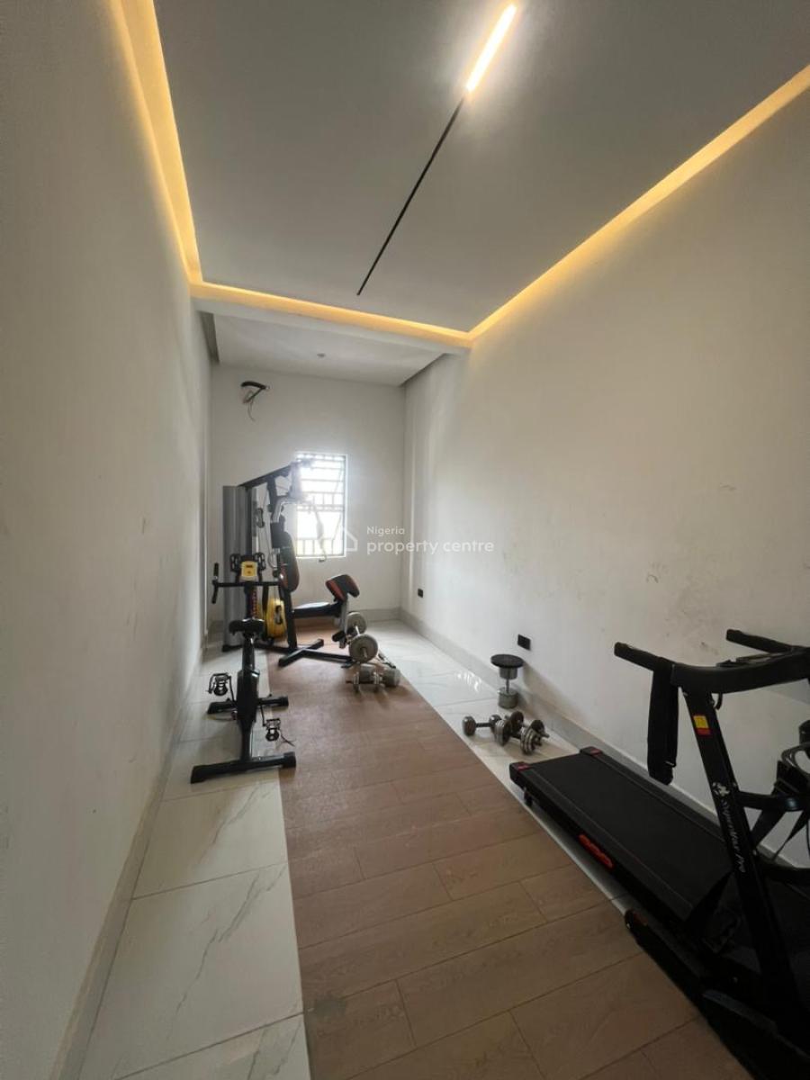 Luxury 2bedroom Apartment, Lekki Phase 1, Lekki, Lagos, Flat / Apartment for Rent