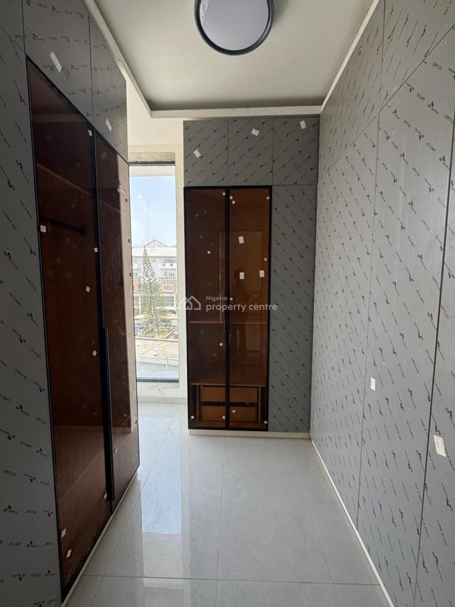 Luxury 5-bedroom Fully Detached Duplex + 2 Bqs, Banana Island, Ikoyi, Lagos, Detached Duplex for Sale