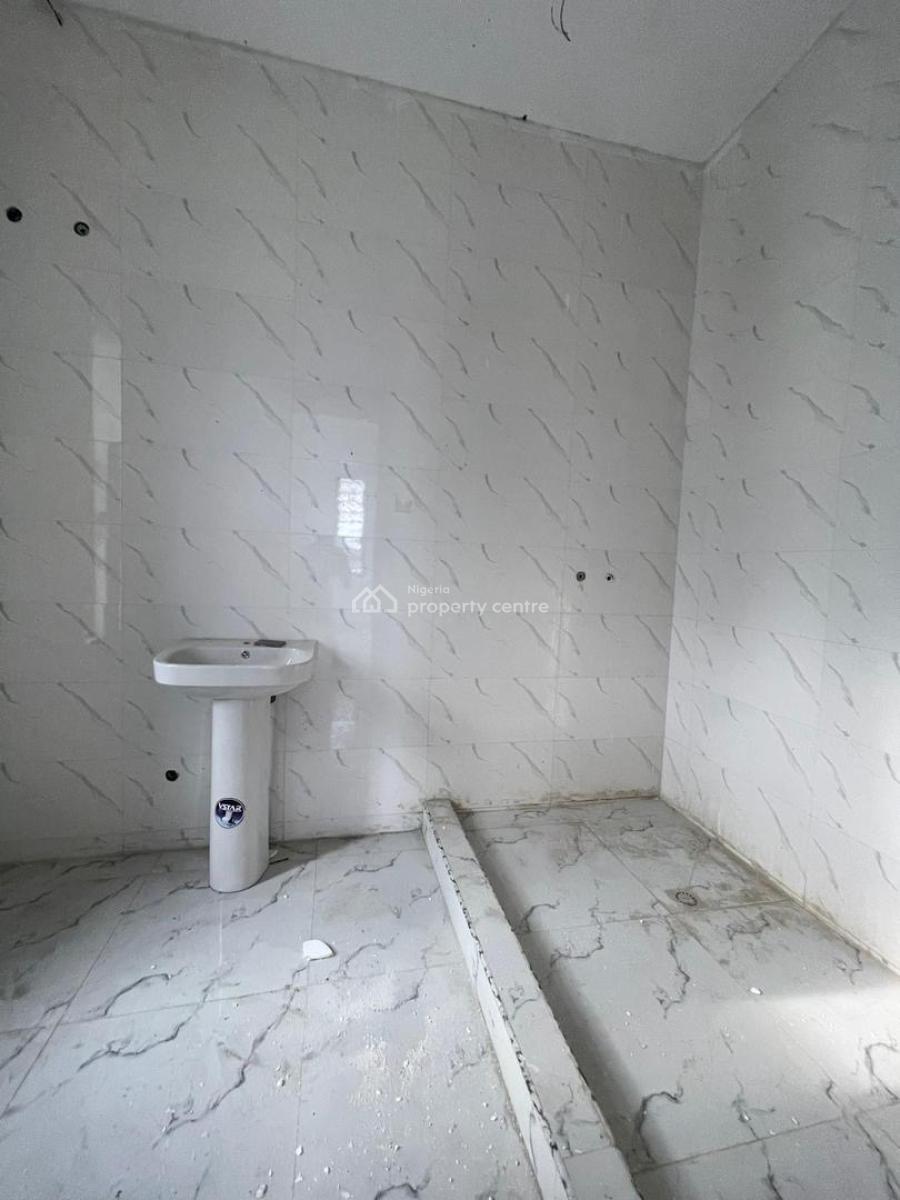 Aesthetically Pleasing 4bedroom Terrace Duplex, Orchid Road, Lekki, Lagos, Terraced Duplex for Sale