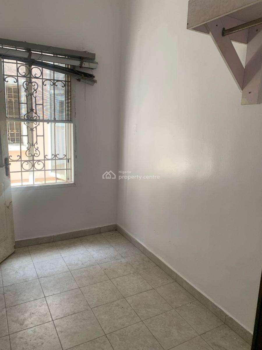 Bq, Conservation Center - Chevron Axis, Lekki, Lagos, Self Contain (single Rooms) for Rent