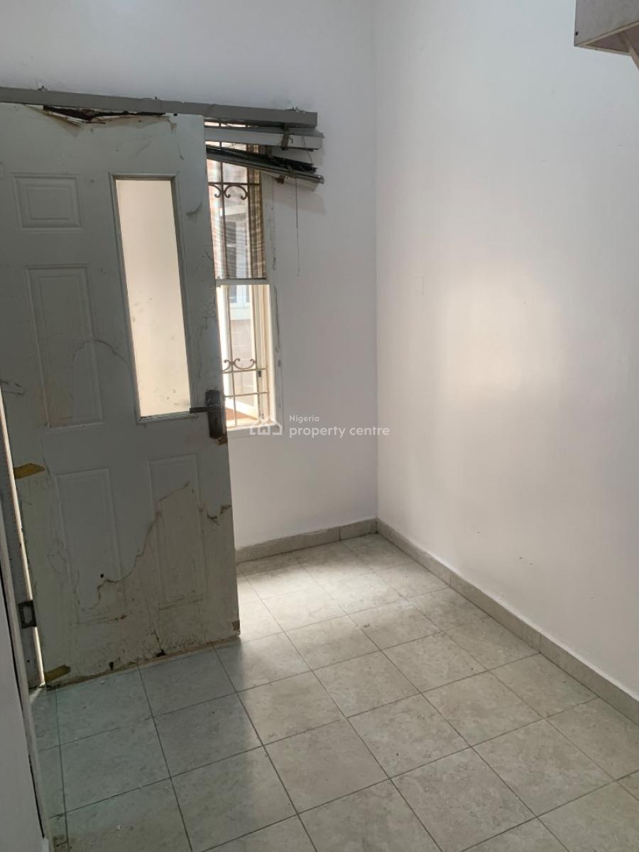 Bq, Conservation Center - Chevron Axis, Lekki, Lagos, Self Contain (single Rooms) for Rent