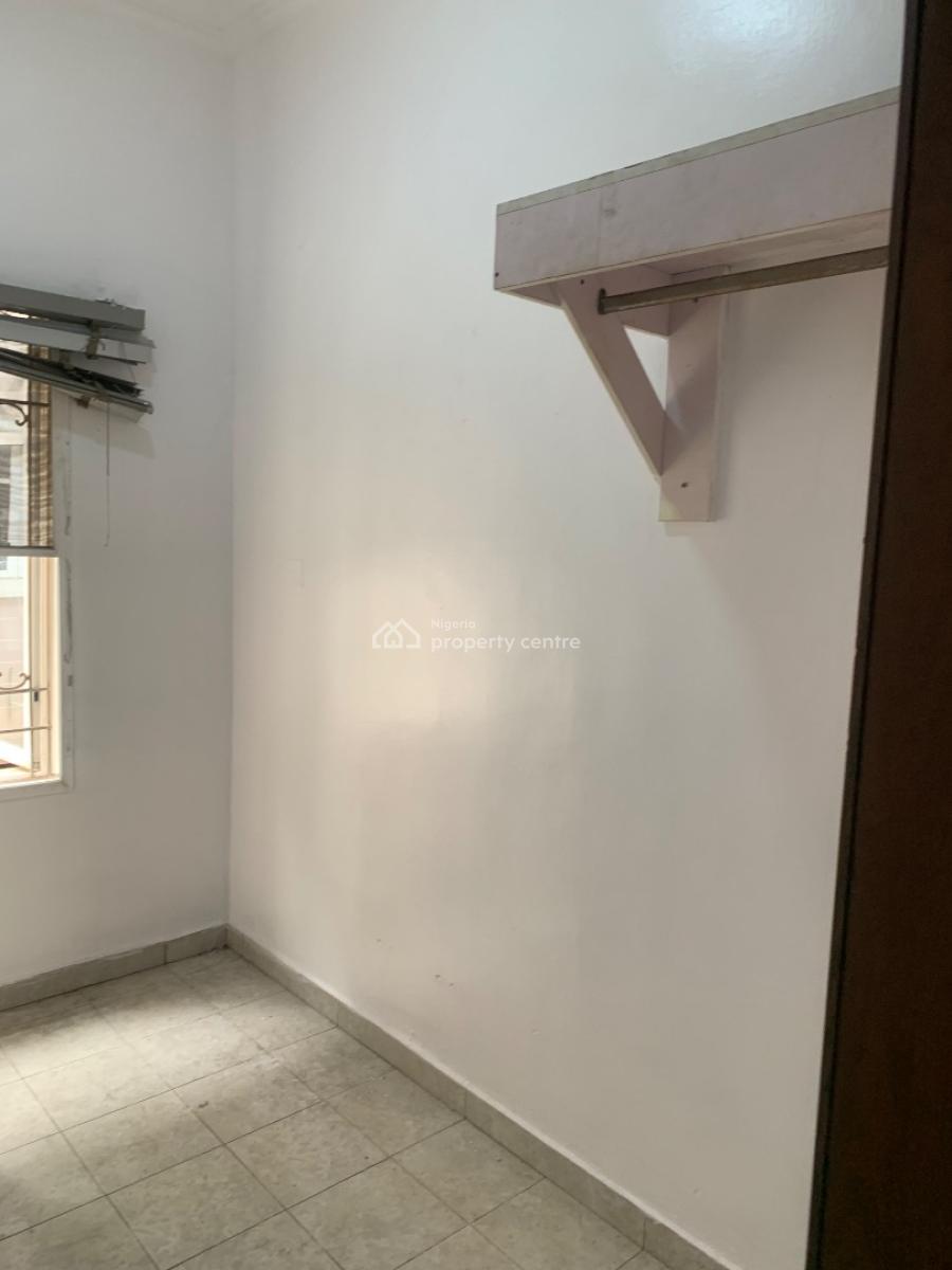Bq, Conservation Center - Chevron Axis, Lekki, Lagos, Self Contain (single Rooms) for Rent