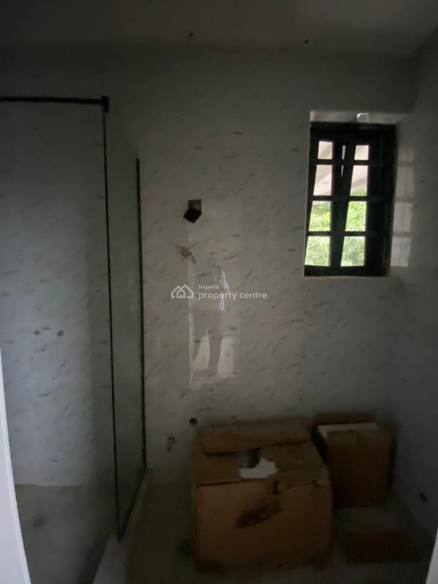 Luxury 3-bedroom Apartment with Bq (unfurnished), Victoria Island (vi), Lagos, Flat / Apartment for Sale