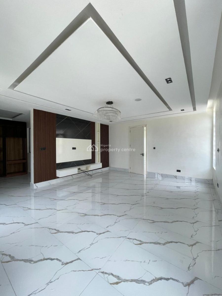 Beautiful Spacious 5bed Detached House, Lekki Phase 1, Lekki, Lagos, Detached Duplex for Sale