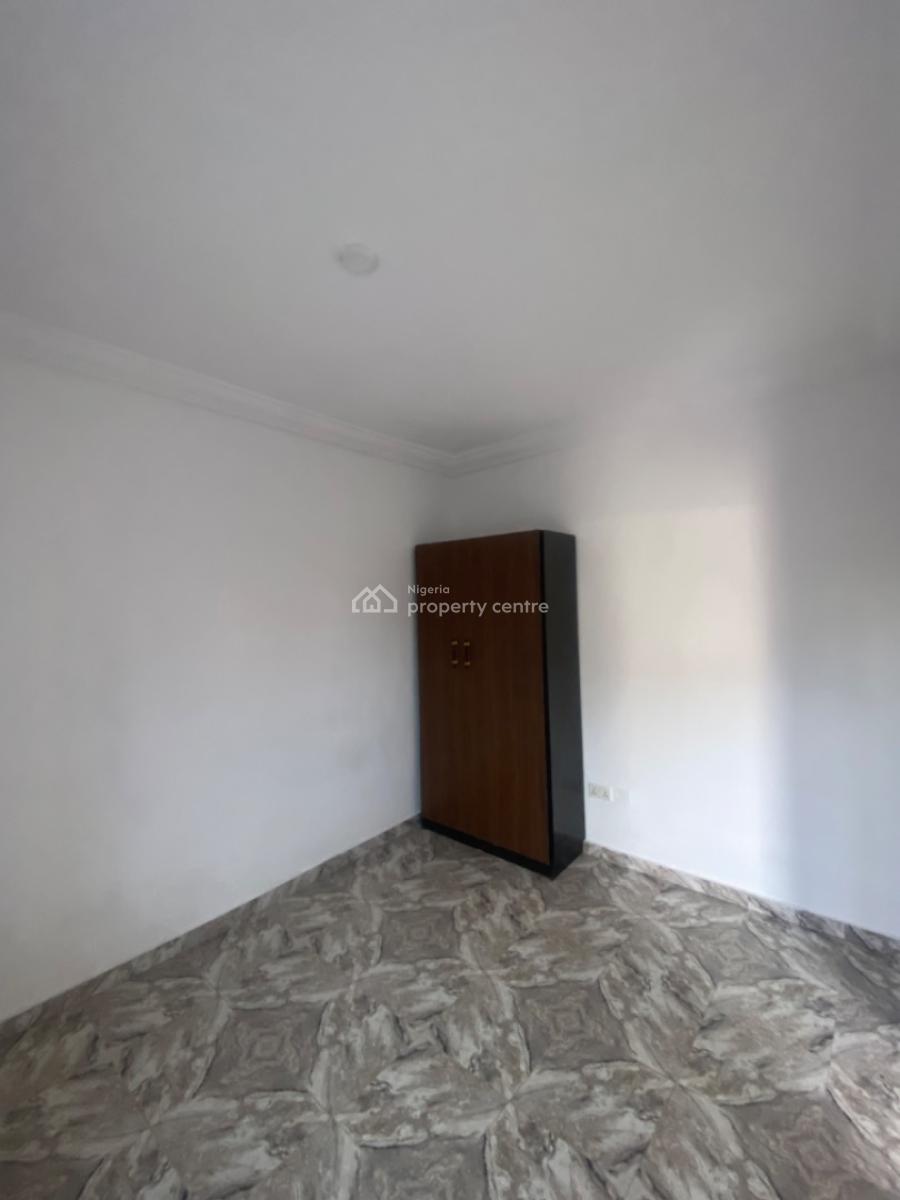 Clean Potabel Mini Flat Available, Olokonla, Sangotedo, Ajah, Lagos, Mini Flat (room and Parlour) for Rent