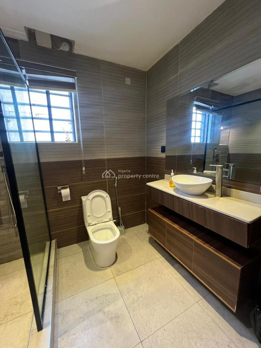 Furnished 2 Bedroom in Lekki, Lekki, Lagos, Flat / Apartment for Rent