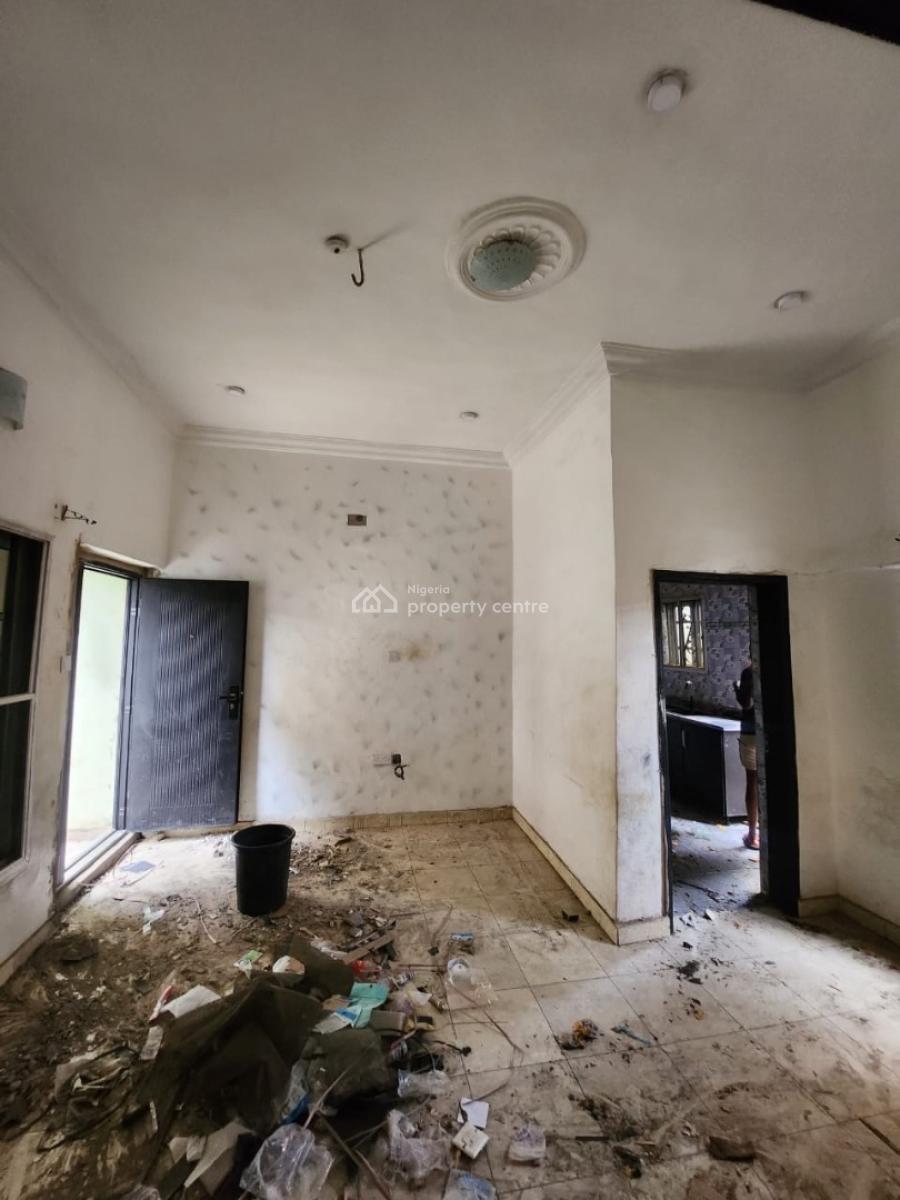 2 Bedroom Apartment, Fagba, Agege, Lagos, House for Rent