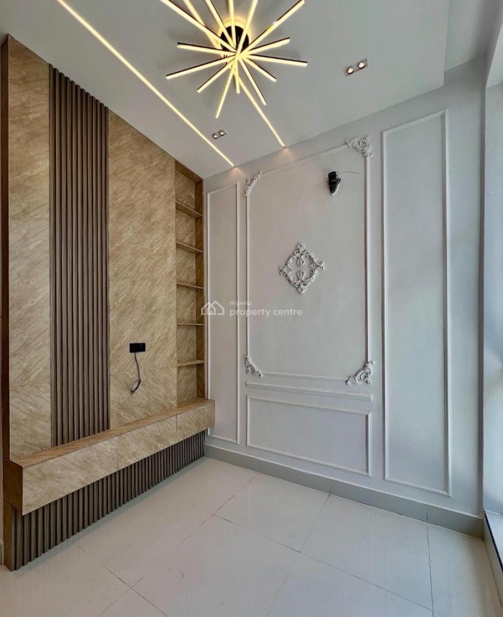 4 Units of This 5 Bedroom Fully Detached with Swimming Pool, Ikota, Lekki, Lagos, Detached Duplex for Sale