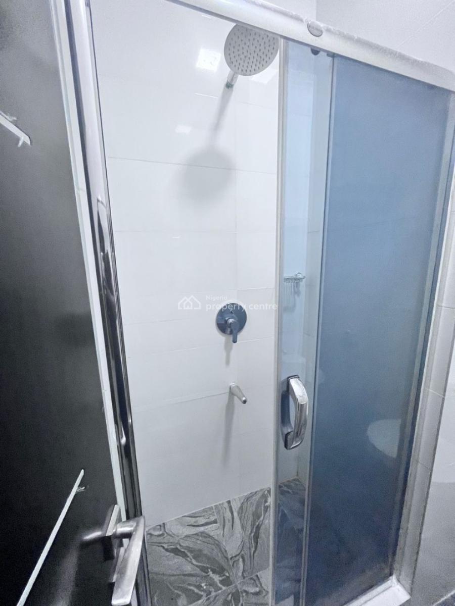 Luxury Smart 3 Bedroom  Furnished Apartment with Bq, Lekki Phase 1, Lekki, Lagos, Flat / Apartment for Rent
