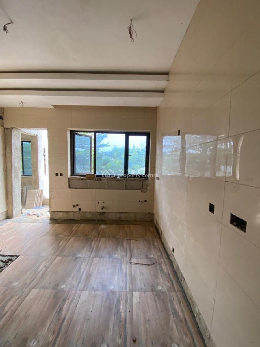 Luxury 2-bedroom Apartment with Bq, Victoria Island (vi), Lagos, Flat / Apartment for Sale