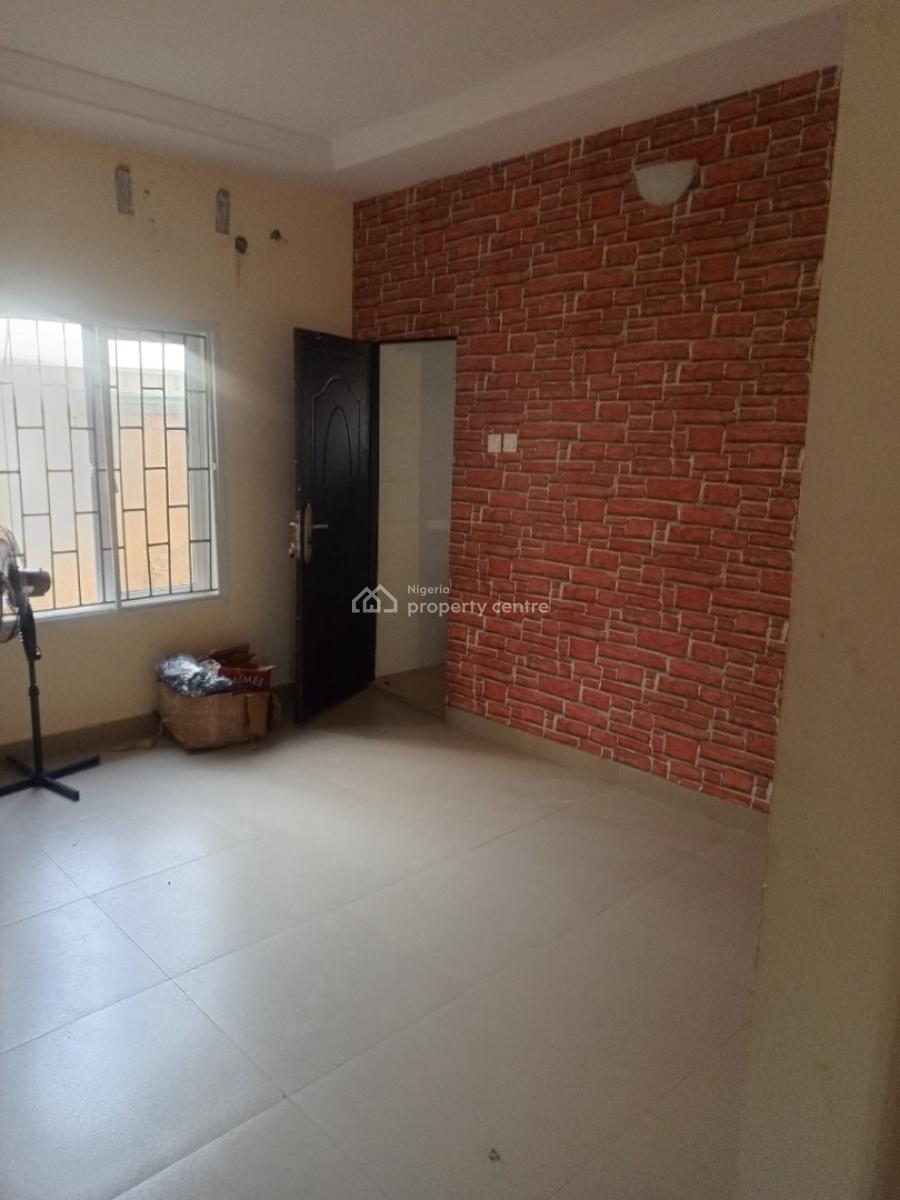 Luxury 3bedroom Flat at Igboefon, Murphy Adetoro Street, Igbo Efon, Lekki, Lagos, Flat / Apartment for Rent