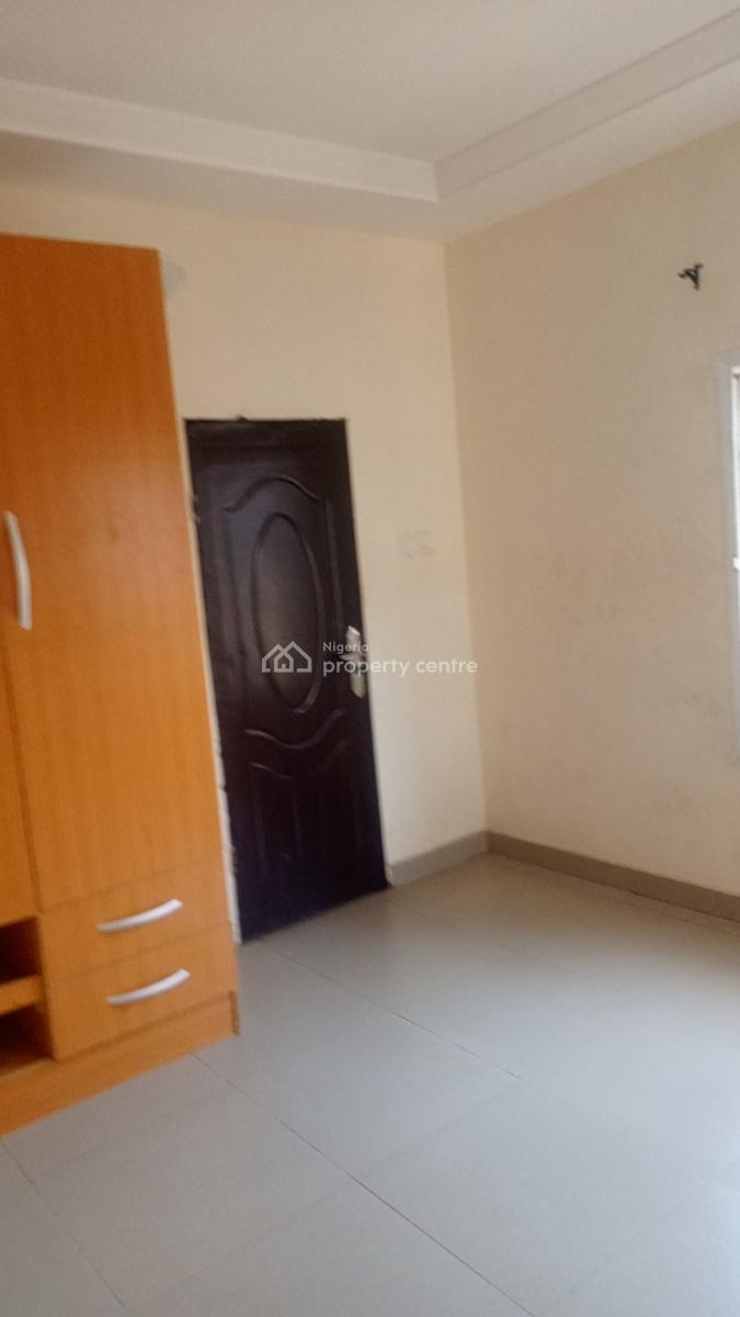 Luxury 3bedroom Flat at Igboefon, Murphy Adetoro Street, Igbo Efon, Lekki, Lagos, Flat / Apartment for Rent