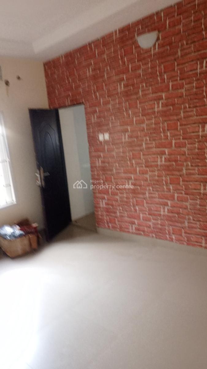 Luxury 3bedroom Flat at Igboefon, Murphy Adetoro Street, Igbo Efon, Lekki, Lagos, Flat / Apartment for Rent