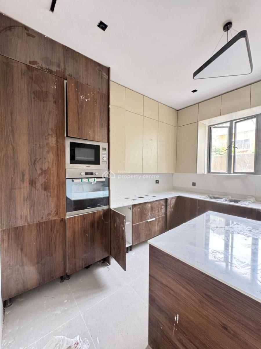 Exquisite Units of 4 & 5 Bedroom Duplex, Ikoyi, Lagos, House for Sale
