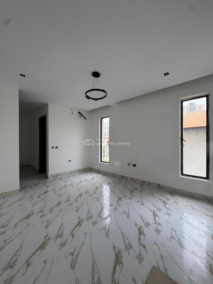 Exquisite Units of 4 & 5 Bedroom Duplex, Ikoyi, Lagos, House for Sale