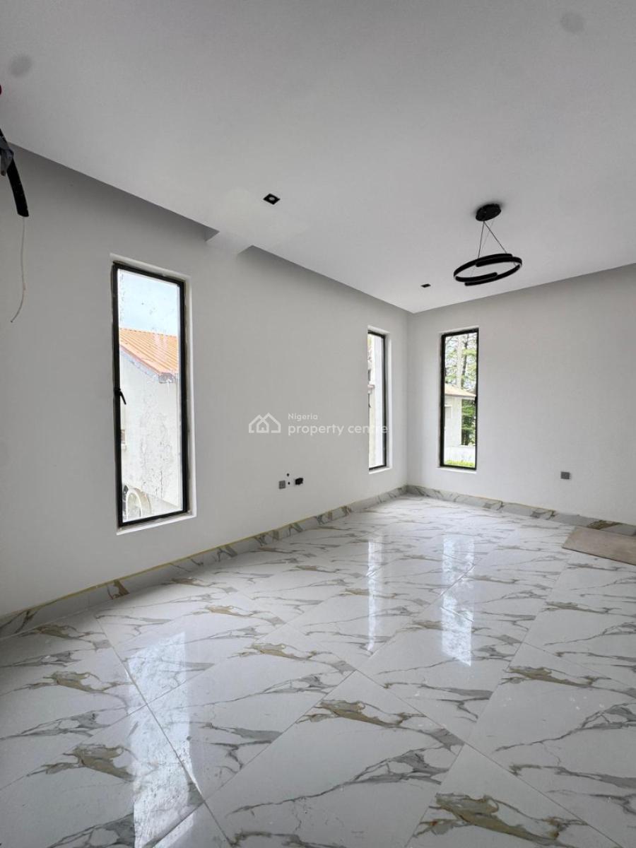 Exquisite Units of 4 & 5 Bedroom Duplex, Ikoyi, Lagos, House for Sale