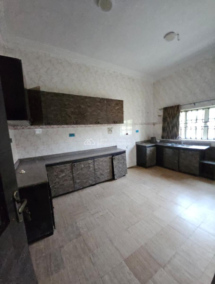 5-bedroom Detached House at Waterfront Estate, Magodo Phase 1, Waterfront Estate, Gra Phase 1, Magodo, Lagos, Detached Duplex for Rent