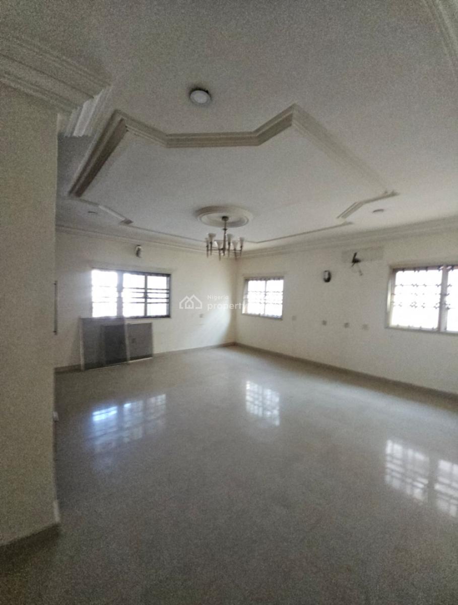5-bedroom Detached House at Waterfront Estate, Magodo Phase 1, Waterfront Estate, Gra Phase 1, Magodo, Lagos, Detached Duplex for Rent