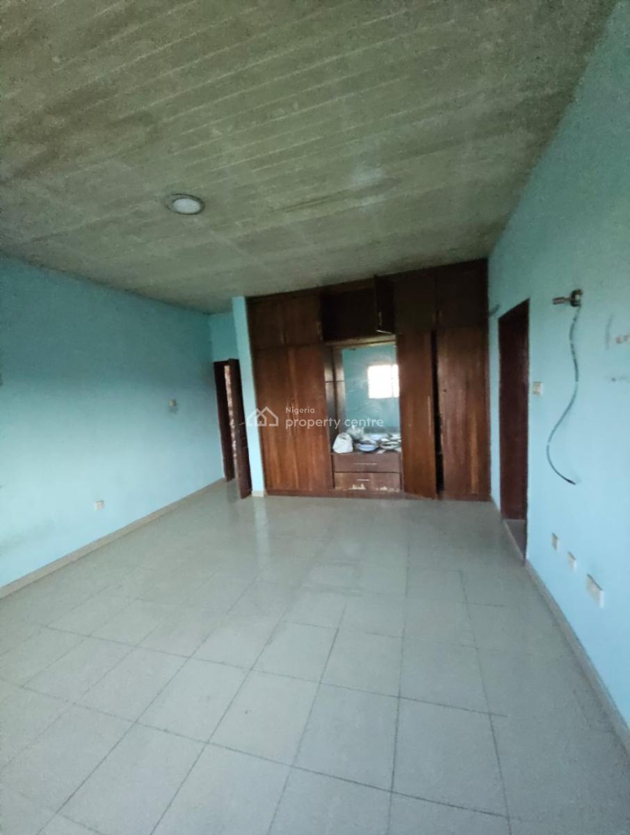 5-bedroom Detached House at Waterfront Estate, Magodo Phase 1, Waterfront Estate, Gra Phase 1, Magodo, Lagos, Detached Duplex for Rent