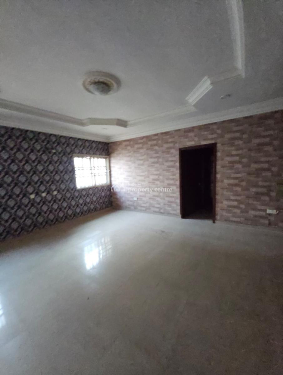 5-bedroom Detached House at Waterfront Estate, Magodo Phase 1, Waterfront Estate, Gra Phase 1, Magodo, Lagos, Detached Duplex for Rent