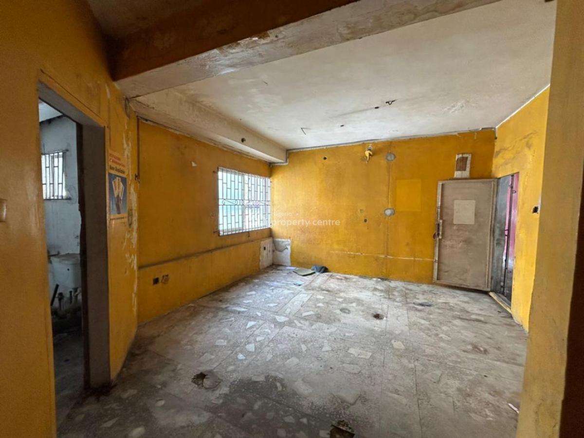 50sqm Open Plan Office Space, Oyin Jolayemi Street, Victoria Island (vi), Lagos, Office Space for Rent