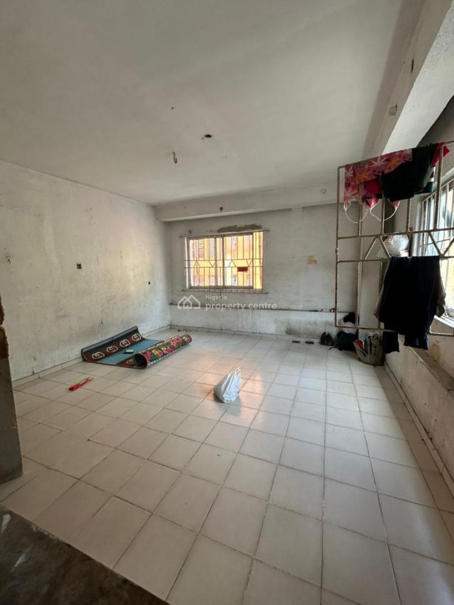 50sqm Open Plan Office Space, Oyin Jolayemi Street, Victoria Island (vi), Lagos, Office Space for Rent