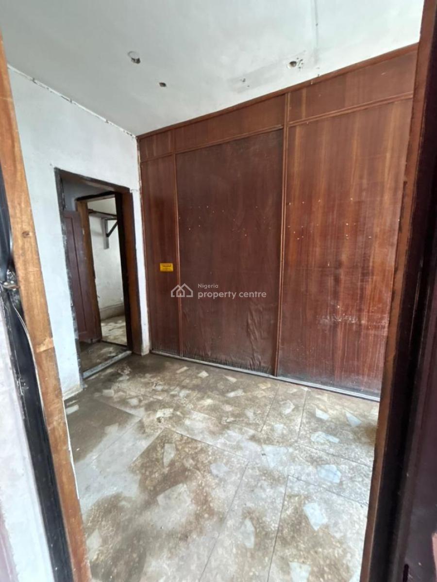 50sqm Open Plan Office Space, Oyin Jolayemi Street, Victoria Island (vi), Lagos, Office Space for Rent