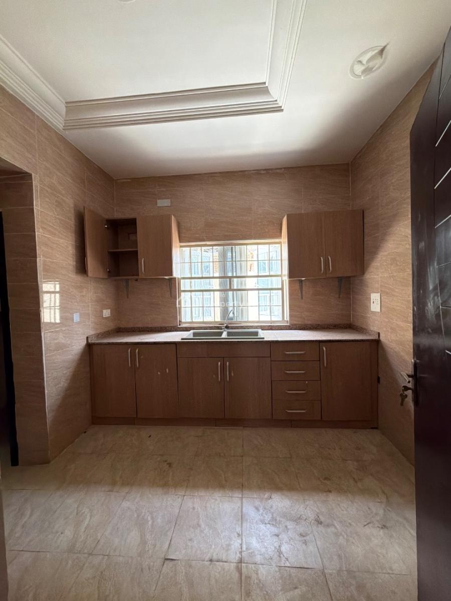 Beautiful 2, Jahi Gilmore, Jahi, Abuja, Flat / Apartment for Rent