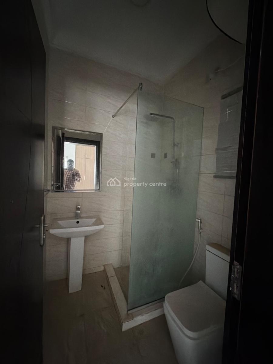 Beautiful 2, Jahi Gilmore, Jahi, Abuja, Flat / Apartment for Rent
