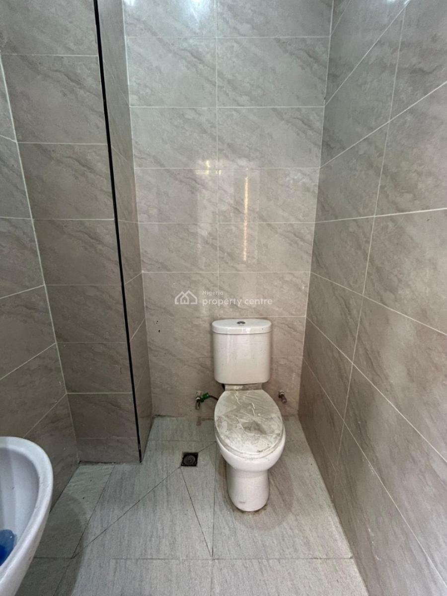 4 Bedroom Terrace Duplex with Bq in Lekki, Lekki, Lagos, Terraced Duplex for Sale